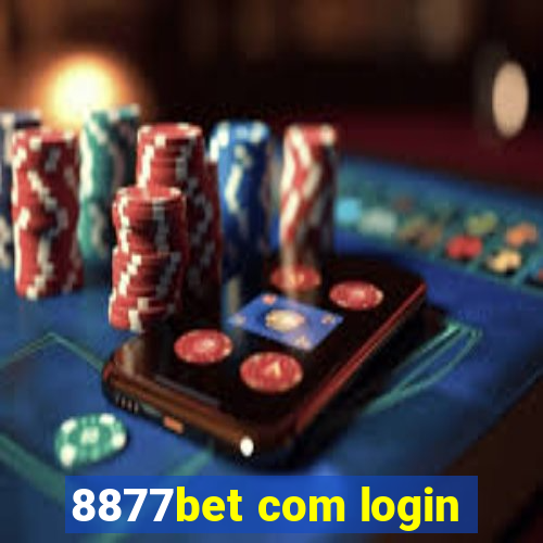 8877bet com login